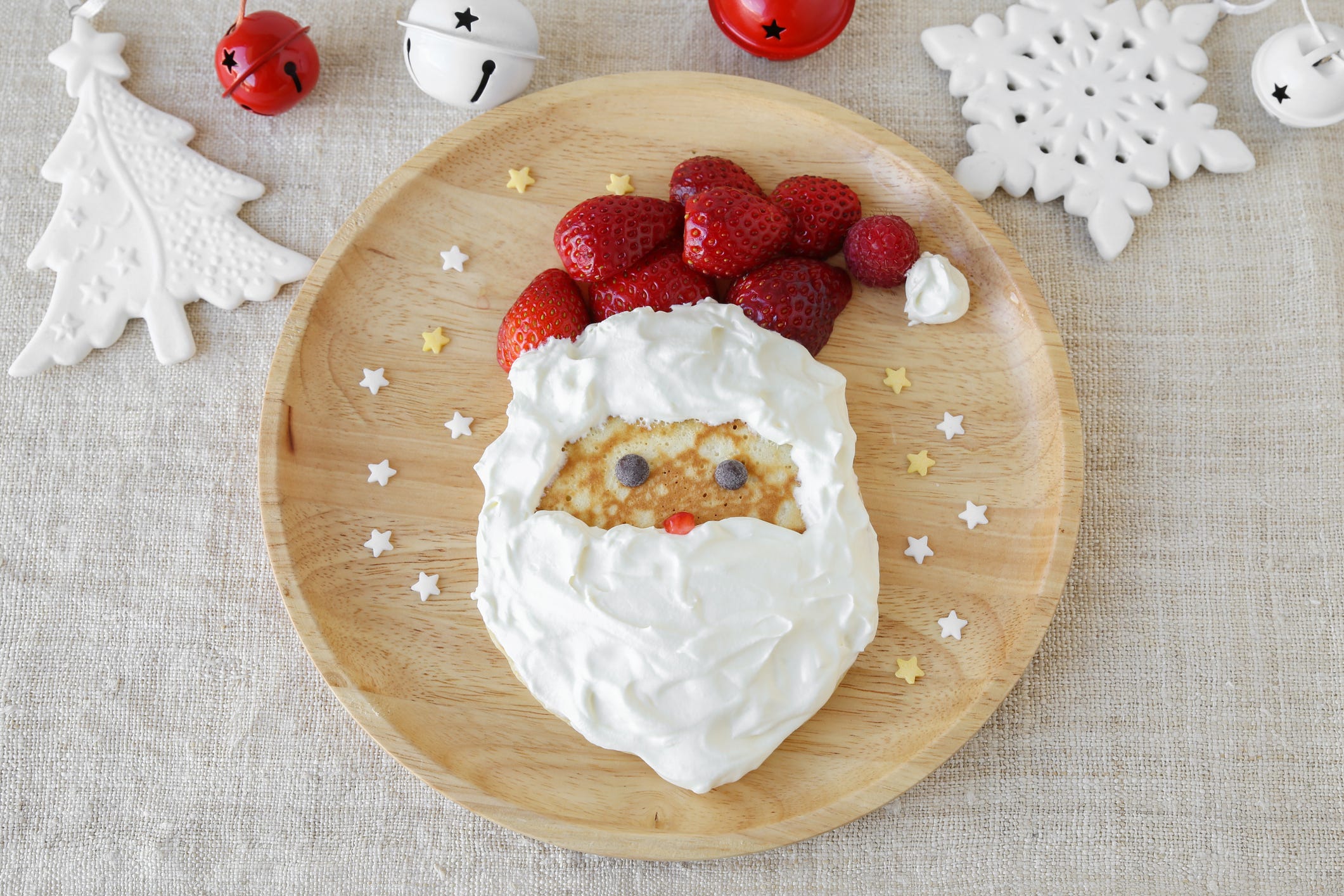 40 Easy Christmas Brunch Ideas , Best Christmas Breakfast